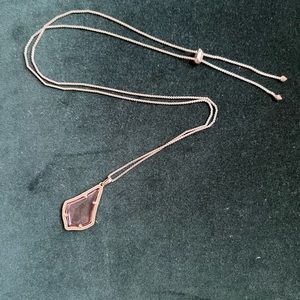 Kendra Scott Alex Pendant